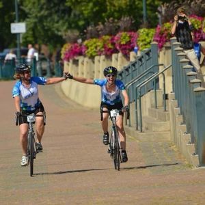 Meet your Posher, Jessami